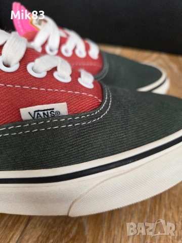 гуменки VANS 41 номер, снимка 5 - Маратонки - 55176996