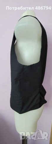 Оригинален класически елек CALVIN KLEIN, снимка 3 - Други - 55062590