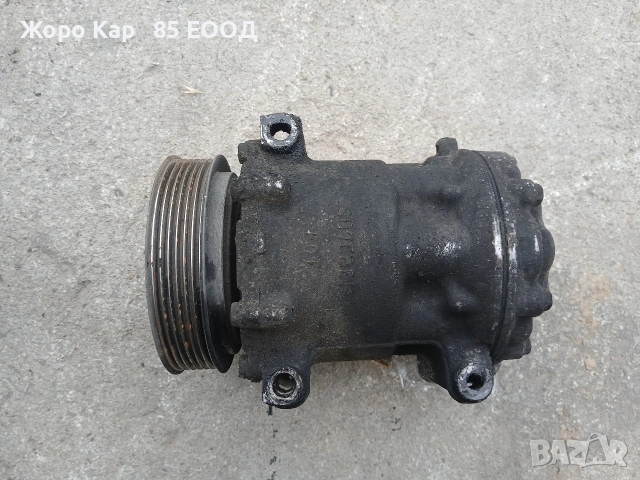 Компресор за климатик за Citroen Пежо/ СитроенPeugeot 9670022180, снимка 9 - Части - 54843341