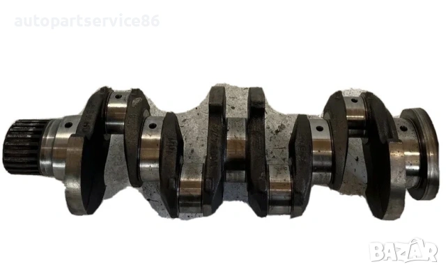 Колянов вал за Citroen Relay / Boxer / Ducato 2.8 Hdi (2001-2006) 500314266