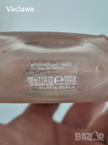 Jaïpur Bracelet Eau de Parfum за жени 100 мл., снимка 4 - Дамски парфюми - 54289904