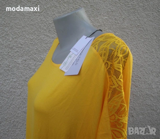 4XL Нова  блузка Anna Field , снимка 5 - Туники - 55054272