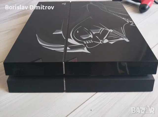 Playstation 4 ps4, снимка 3 - PlayStation конзоли - 55528654