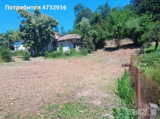с. Враниловци, ул. М. Палаузов 46, обл. Габрово, снимка 11 - Къщи - 55081133