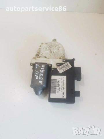 Мотор за стъклоповдигач предна лява врата за Fiat Ulysse 2.0 Jtd (2005) 1488724080