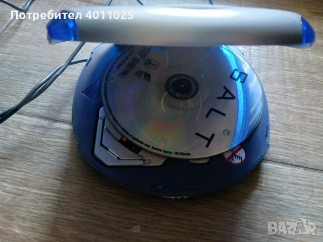 Мини dvd, mp3, cd philips player, снимка 6 - Плейъри, домашно кино, прожектори - 55222523