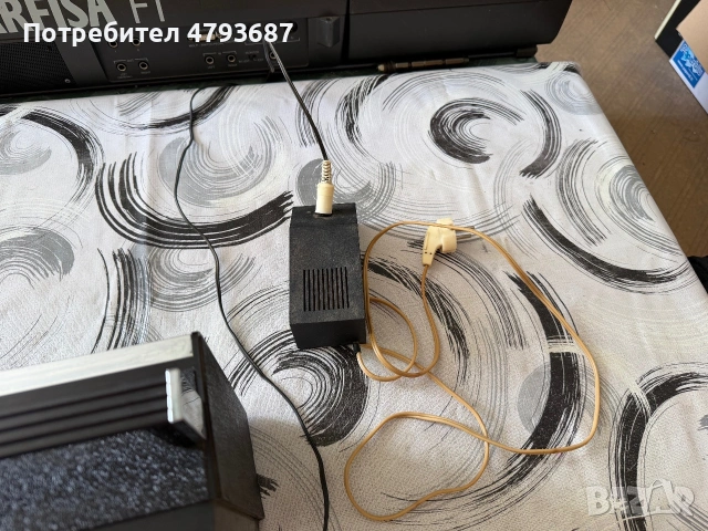 Веф 206, снимка 6 - Радиокасетофони, транзистори - 54980523