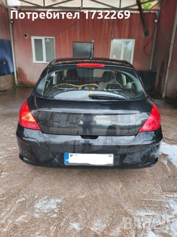 Пежо308, снимка 11 - Автомобили и джипове - 54577314