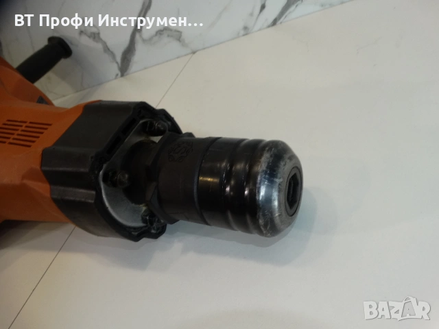 Hilti TE 2000 - 22 / Nuron - Акумулаторен къртач 38.2 J, снимка 9 - Къртачи - 54678489