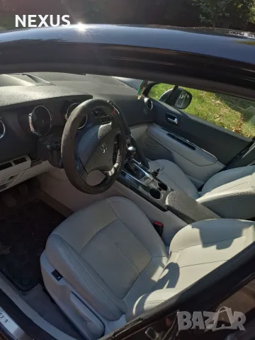 Peugeot 3008 1.6hdi, снимка 5 - Автомобили и джипове - 55580405