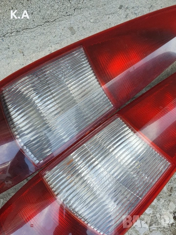 Стопове Ford Mondeo комби, снимка 3 - Части - 54632844
