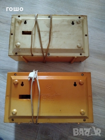 радиоточки , снимка 3 - Други ценни предмети - 54319263