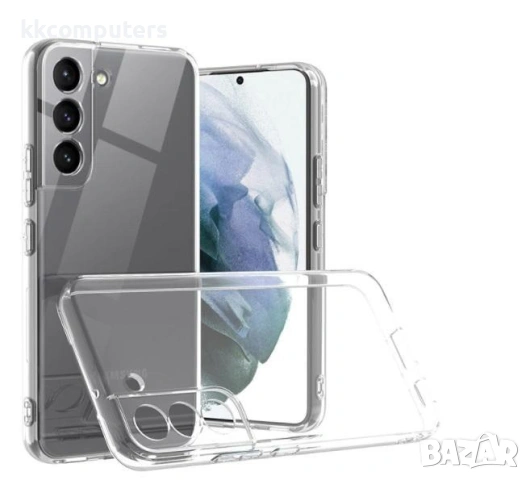 Калъф J-Case Прозрачен Силикон за Samsung Note 20 (N981) Баркод : 3125333