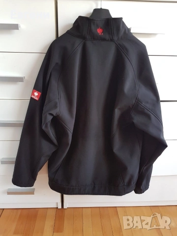 Работно яке Engelbert Strauss, снимка 2 - Якета - 54093274