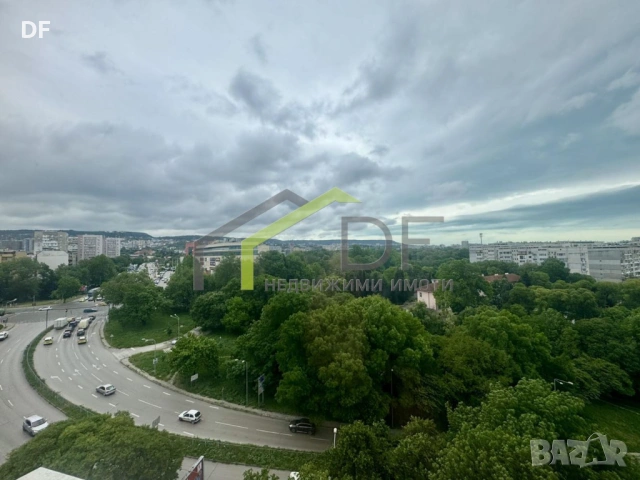 Четиристаен апартамент, снимка 16 - Апартаменти - 54631097