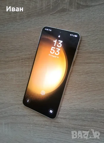 Samsung Galaxy S23+