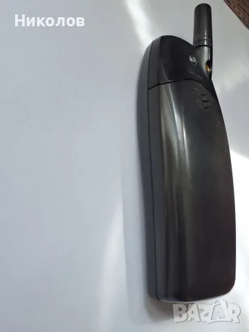 ERICSSON A2618s топ състояние бг.меню, снимка 6 - Sony Ericsson - 55338263