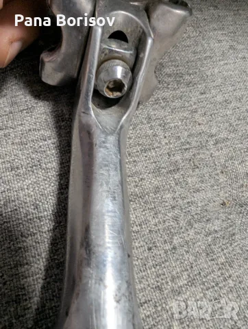 Ретро Шосейно Седалково Колче Shimano 600, снимка 7 - Части за велосипеди - 55538539