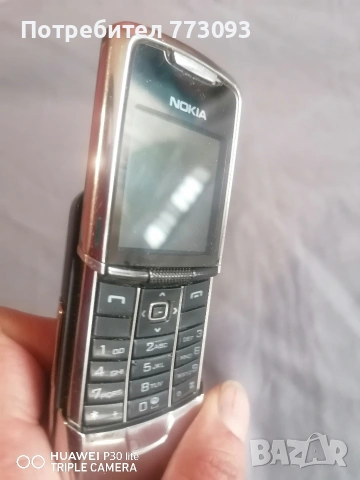 Nokia 8800, снимка 3 - Nokia - 54584226