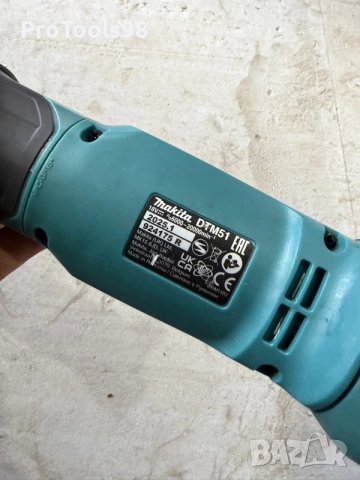 Makita DTM51 2025г, снимка 5 - Други инструменти - 55361280