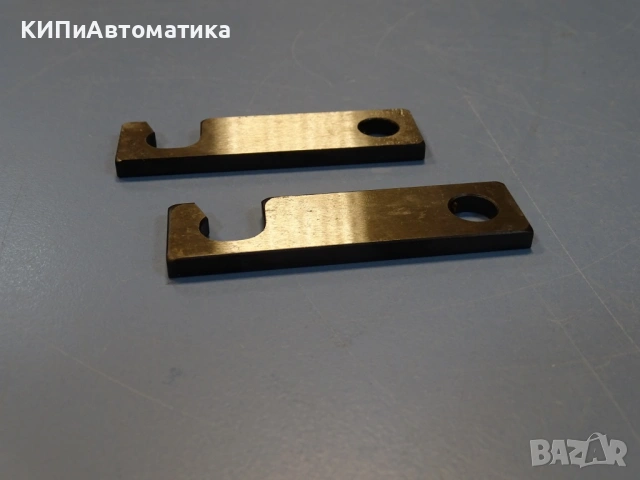 шпиндел MICRON 168.5.0101.0 Precision Electric Spindle 24V 1500min-1, снимка 13 - Резервни части за машини - 54580346