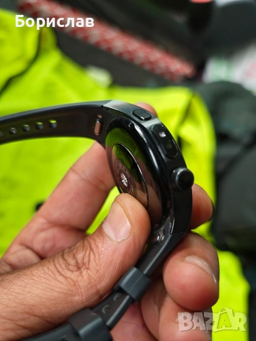 Huawei watch 5/46mm/+freebuds 2 pro., снимка 14 - Мъжки - 54367760