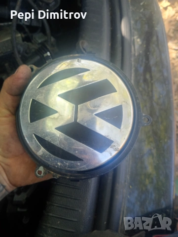 Дръжка заден капак VW Passat 6 vw golf 5 1K0827469E