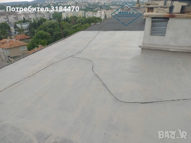 🏡 Продава се тристаен апартамент в кв. Тракия  , снимка 9 - Апартаменти - 54815054