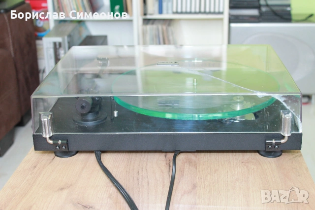 Pro-Ject Debut, снимка 10 - Грамофони - 54581683