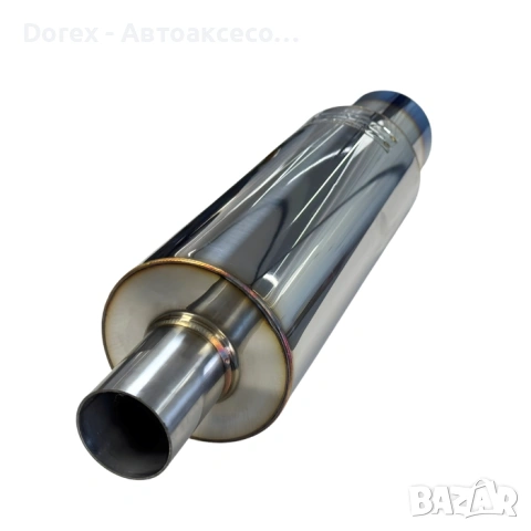 Гърне за мпс 47см Ф50мм PG544, снимка 4 - Части - 53973193