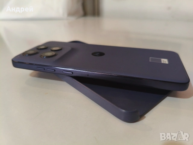 Motorola Edge 50 Neo , снимка 3 - Motorola - 54235462