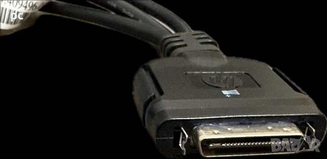 Оригинален нов HP кабел 409496-001 Blade 7000, снимка 2 - Мрежови адаптери - 54580094