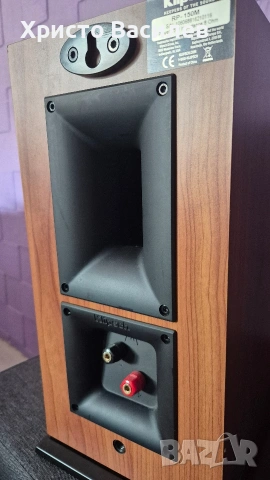 Klipsch RP-150M Reference Premiere Monitor, снимка 7 - Тонколони - 53962892