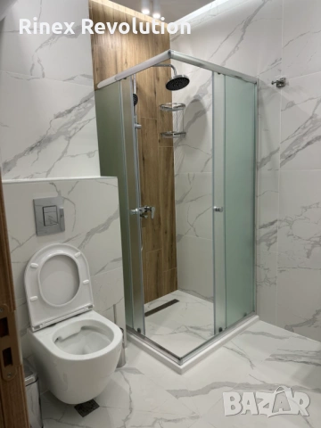 Двустаен апартамент под наем в Центъра, снимка 9 - Апартаменти - 53973602