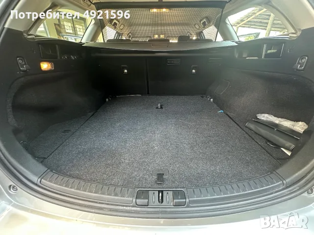 Продавам Toyota Auris, снимка 10 - Автомобили и джипове - 55690363