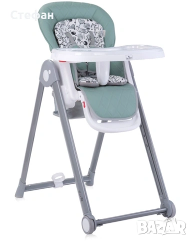 Столче за хранене Lorelli Party