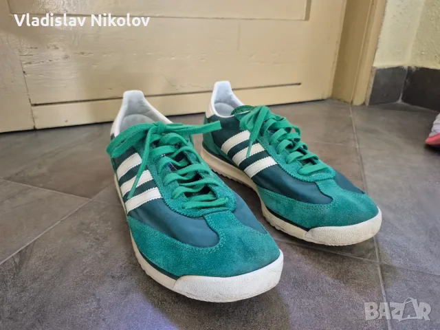 Adidas SL 72 номер 44,5