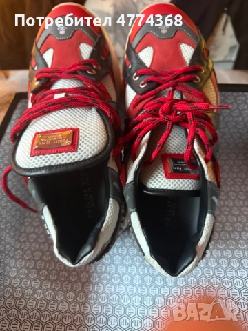 нови спортни маратонки от холандияа, снимка 3 - Маратонки - 54101124