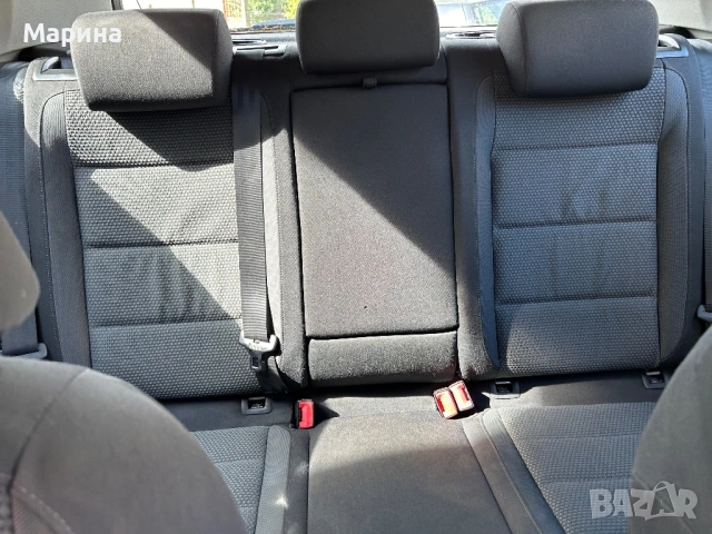 Golf 6, снимка 12 - Автомобили и джипове - 54577486