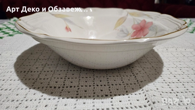 Порцелан Корея, снимка 7 - Сервизи - 54966783