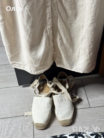 10, снимка 3 - Дамски ежедневни обувки - 53958410