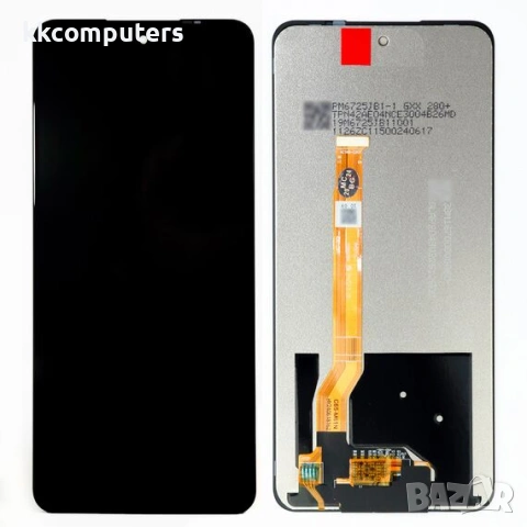 Дисплей за REALME 12X (5G)