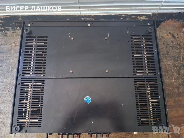 Philips 22ah380, снимка 16 - Ресийвъри, усилватели, смесителни пултове - 55416895