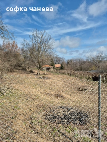 Продавам парцел с ПУП, СО"Могилите", местн. Камарата с Кичево, обл Варна , снимка 2 - Парцели - 53835825