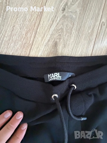 KARL Lagerfeld оригинален панталон М, снимка 3 - Панталони - 54493639