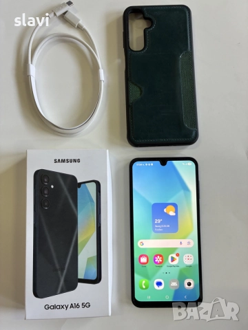 Samsung A16 128GB