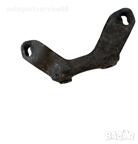 Конзола държач за Chevrolet Captiva 2.0 VCDI 110Kw (2010) 96625077 ##