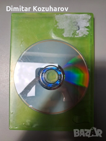 Fifa 18 Xbox 360, снимка 3 - Игри за Xbox - 54673514