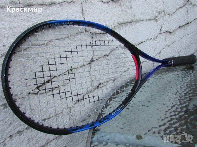 Тенис ракета Head Eclipse, снимка 2 - Тенис - 54360192