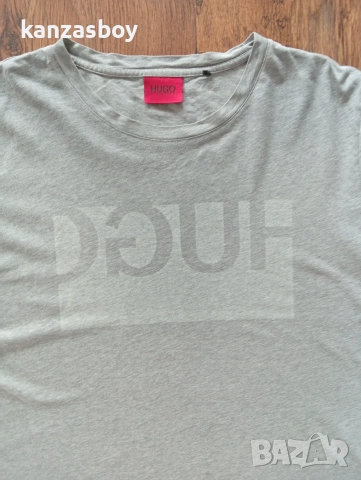 HUGO BOSS - мъжка тениска р-р XL